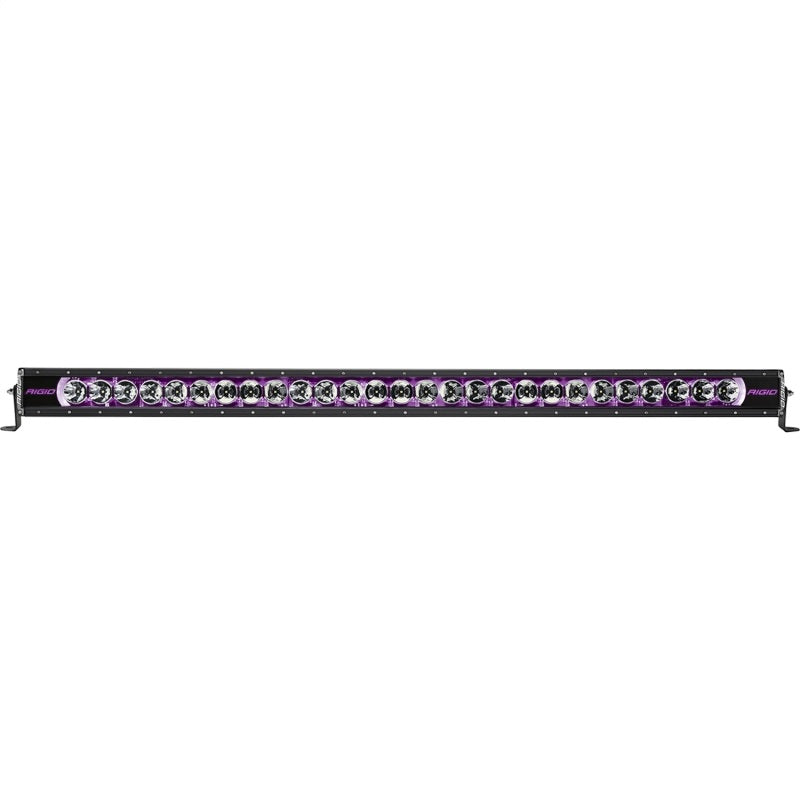 Load image into Gallery viewer, Rigid Industries Radiance+ 50in. RGBW Light Bar
