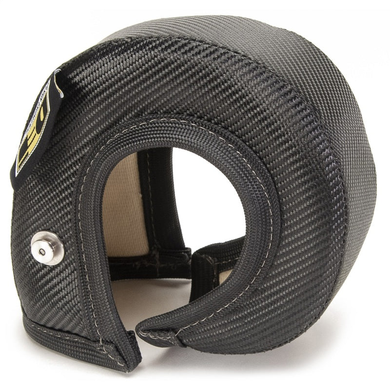 Load image into Gallery viewer, DEI Turbo Shield T3 - Shield Only - Onyx
