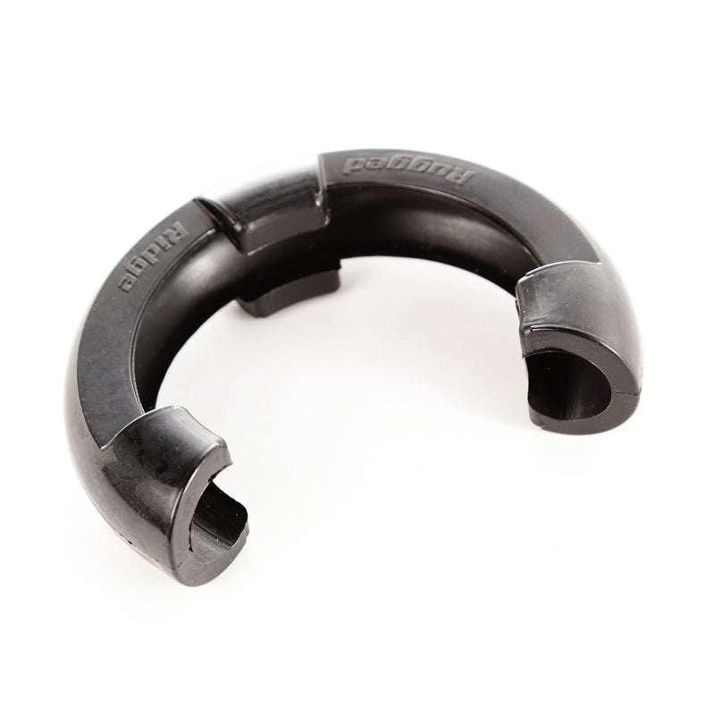 Load image into Gallery viewer, Rugged Ridge Black 3/4in D-Ring Isolator Kit
