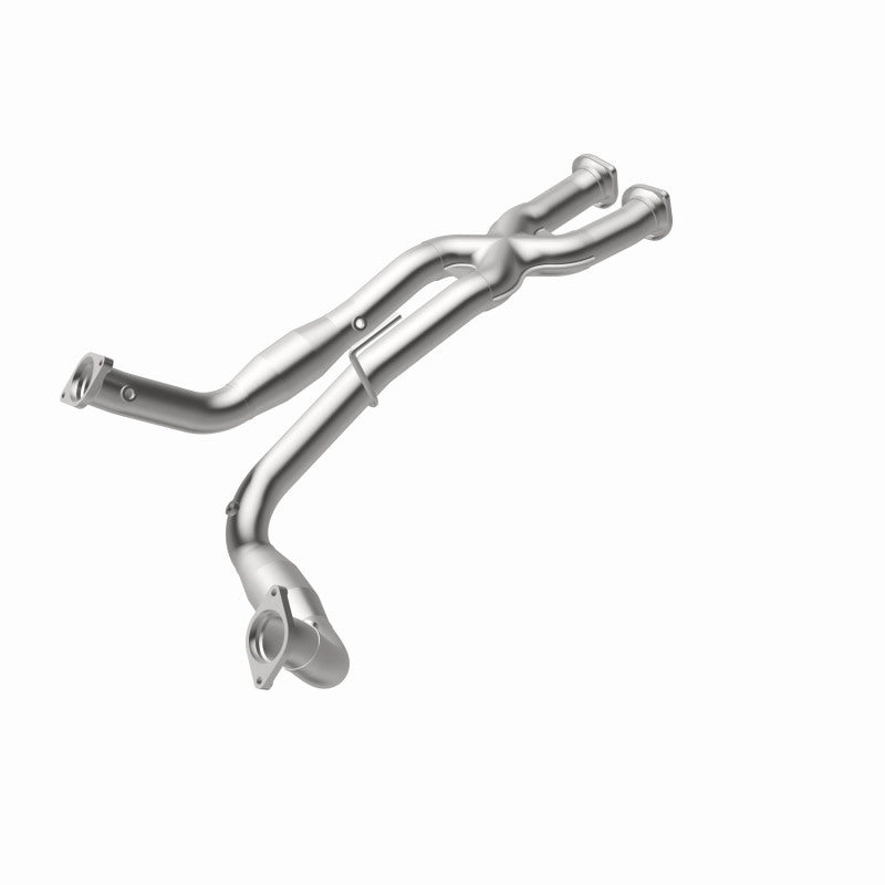 Load image into Gallery viewer, MagnaFlow Conv DF 06- Jeep SRT-8 6.1L
