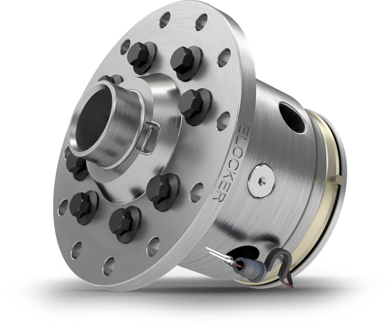 Load image into Gallery viewer, Eaton Elocker4 Differential 27 Spline 3.73 Ratio Dana 30
