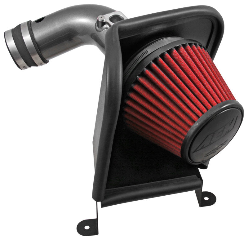 Load image into Gallery viewer, AEM 2016 Acura ILX 2.4L L4 - Cold Air Intake System
