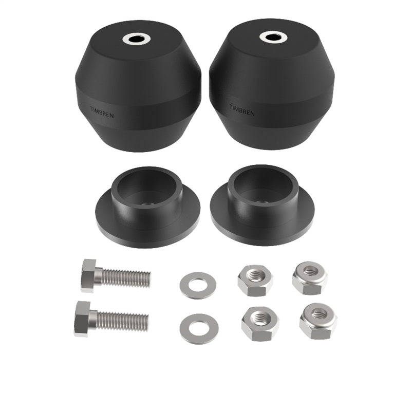 Load image into Gallery viewer, Timbren 2004 Dodge Sprinter 2500 Front Suspension Enhancement System
