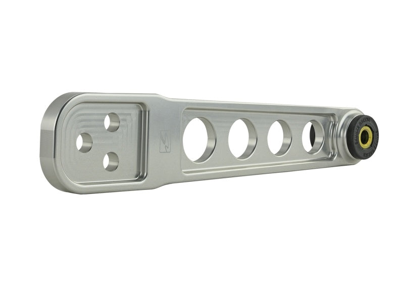 Load image into Gallery viewer, Skunk2 01-05 Honda Civic Clear Anodized Rear Lower Control Arm (Includes Socket Tool)
