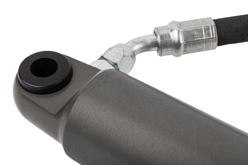Load image into Gallery viewer, Fox 19+ GM 1500 Excludes TrailBoss/AT4 0-2in Lift Rear Elite Series 2.5 Shocks w/ DSC Adj
