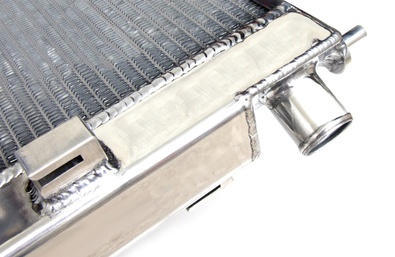 Load image into Gallery viewer, CSF 08-15 Mitsubishi Lancer Evo X Radiator
