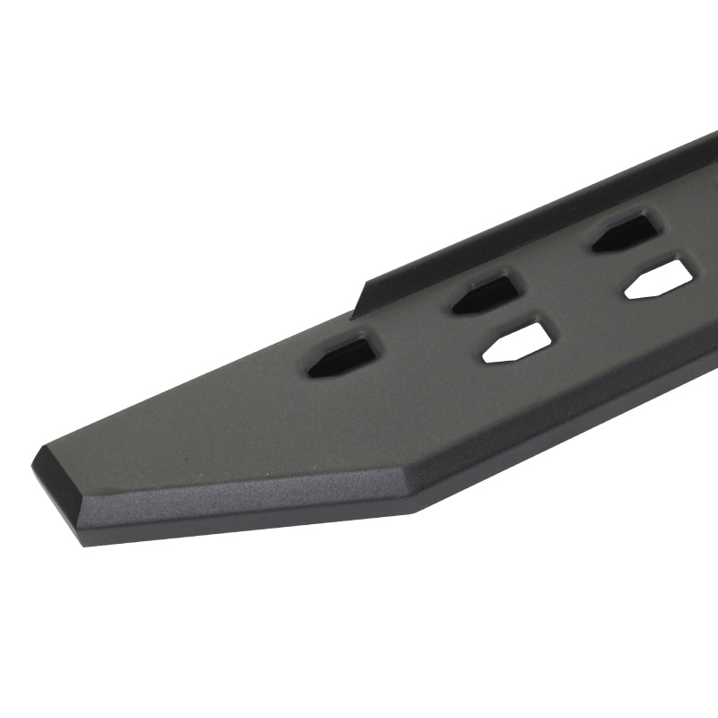 Load image into Gallery viewer, Go Rhino RB20 Slim Running Boards - Universal 73in. - Tex. Blk
