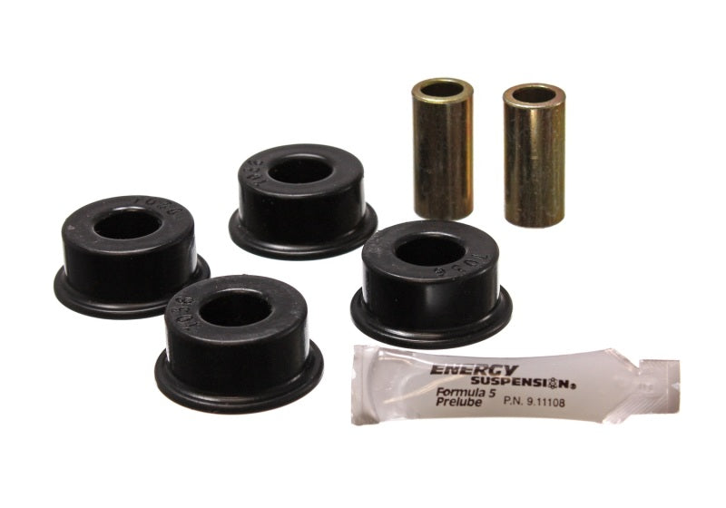 Load image into Gallery viewer, Energy Suspension Track Arm Bushing - Black
