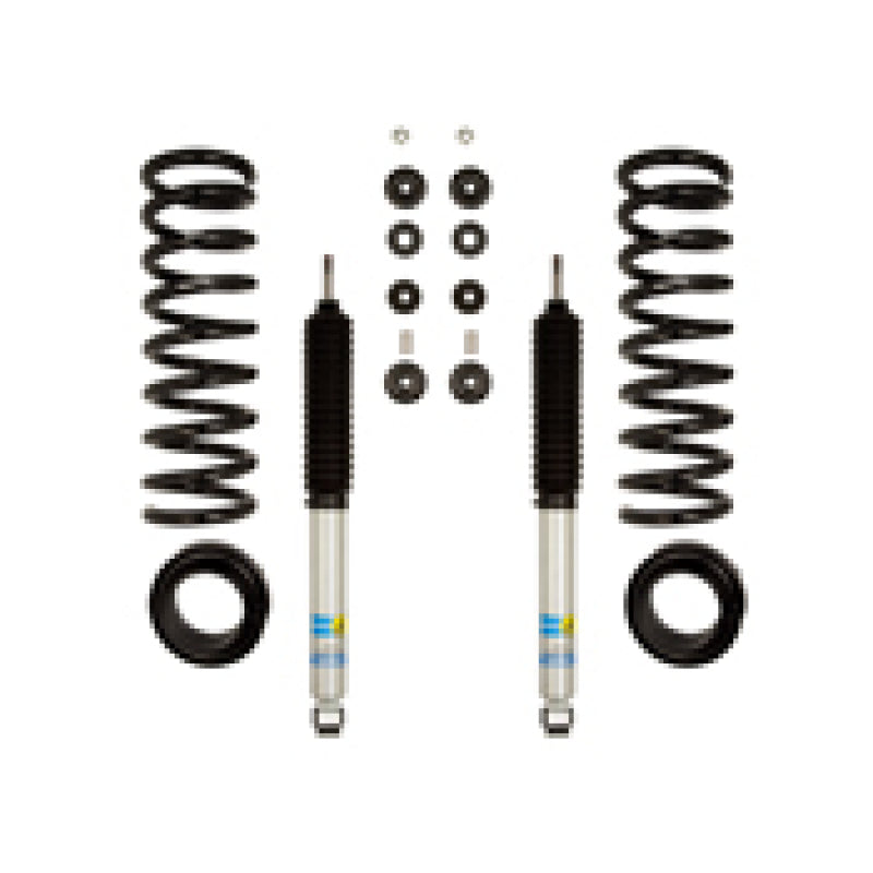 Load image into Gallery viewer, Bilstein B8 5112 Series 14-17 Dodge Ram 2500 Front Suspension Leveling Kit
