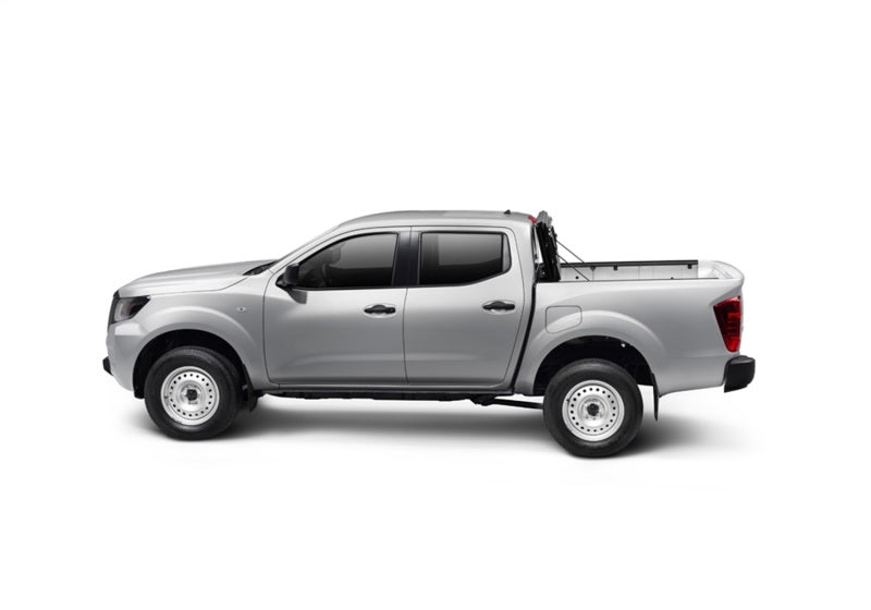 Load image into Gallery viewer, BAK 2022 Nissan Frontier 6ft Bed BAKFlip MX4 Matte Finish
