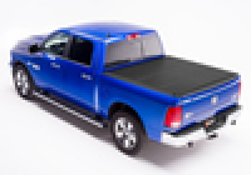 Load image into Gallery viewer, BAK 12-20 Ram 1500/2500 (19-20 Classic Only) 6ft 4in Bed (w/o Ram Box) BAKFlip MX4 Matte Finish
