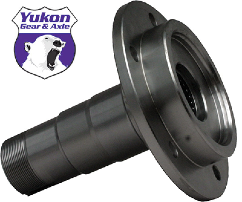 Load image into Gallery viewer, Yukon Gear Dana 44 and GM 8.5in Front Spindle Replacement
