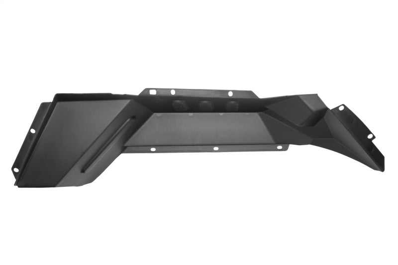 Load image into Gallery viewer, Rugged Ridge 20-22 Jeep Gladiator Max Terrain Fender Flares F/R Pair - Tex. Blk
