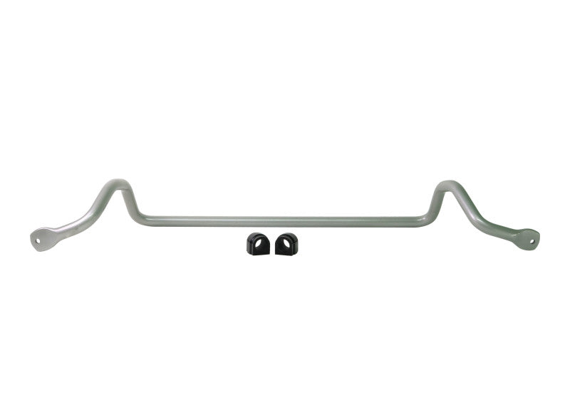 Load image into Gallery viewer, Whiteline 07-14 Mini Cooper/Cooper S / 09-14 Mini Cooper JCW Front Heavy Duty Adj Sway Bar - 26mm
