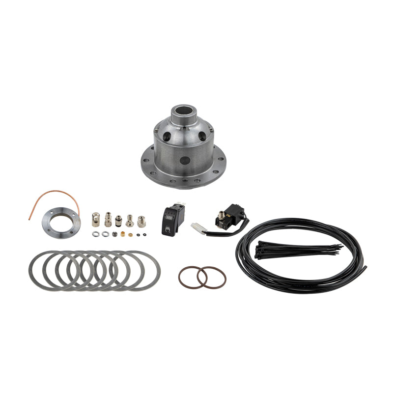Load image into Gallery viewer, ARB Airlocker 30Spl 3.73&amp;Dn Toyota 8In Ifs 53mm Brng S/N..
