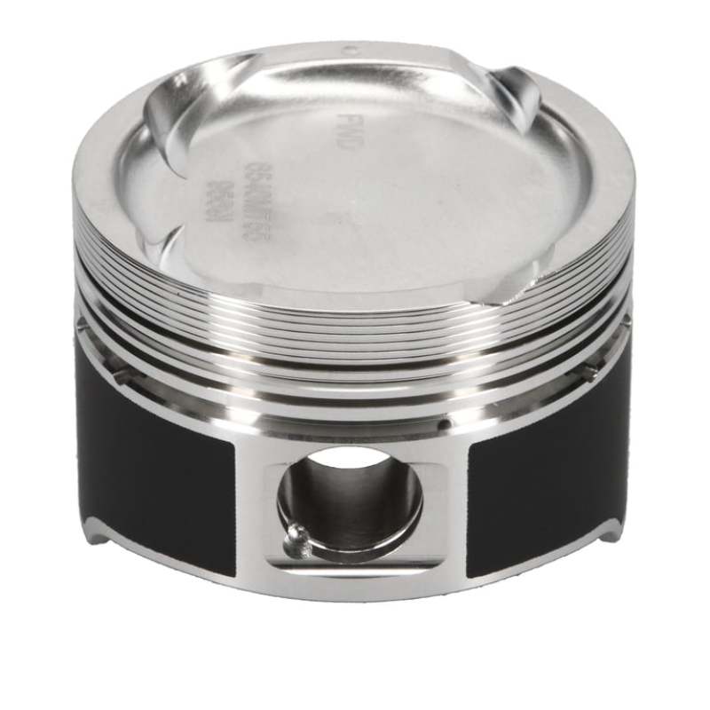 Load image into Gallery viewer, Wiseco Honda Turbo -15.4cc 1.174 X 75.5MM Piston Shelf Stock Kit
