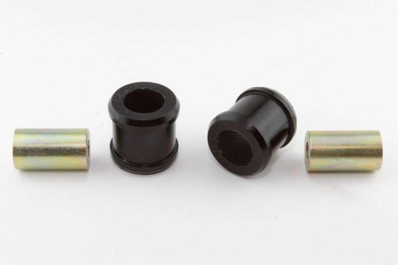 Load image into Gallery viewer, Whiteline Plus 11/00-05 Honda Civc/95-05 CR-V Rear Control Arm - Upper Outer Bushing Kit

