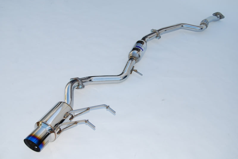 Load image into Gallery viewer, Invidia 15+ Mazda MX-5 GT Titanium Tip Cat-back Exhaust
