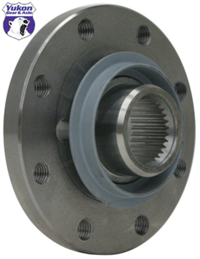Load image into Gallery viewer, Yukon Gear Round Replacement Yoke Companion Flange For Dana 80
