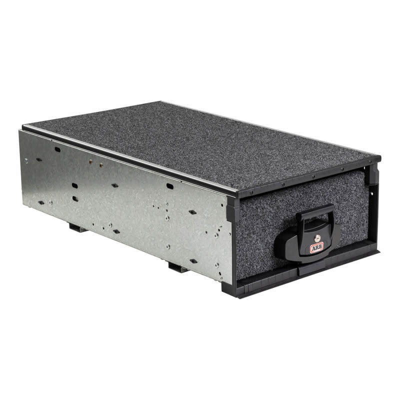 Load image into Gallery viewer, ARB Roller Drawer 41X21X11 Xtrnl Intrnl 37.5 X 18 X 8.5
