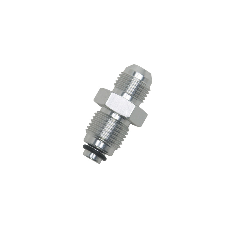 Load image into Gallery viewer, Russell Performance PWR STEERING ADAPTER -6AN MALE TO M18 X 1.5
