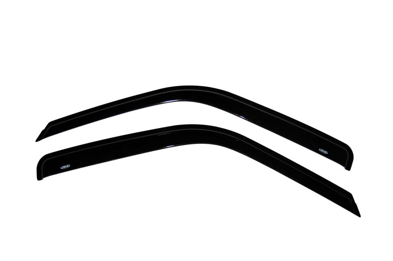 Load image into Gallery viewer, AVS 88-99 Chevy CK Standard Cab Ventvisor Outside Mount Window Deflectors 2pc - Smoke
