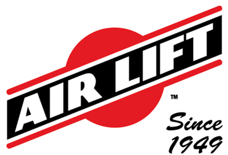 Load image into Gallery viewer, Air Lift Air Lift 1000 Air Spring Kit

