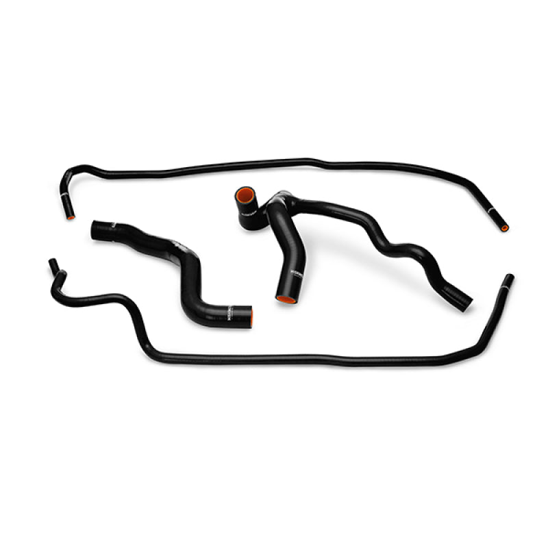 Load image into Gallery viewer, Mishimoto 10-13 Mazdaspeed 3 2.3L Black Silicone Hose Kit
