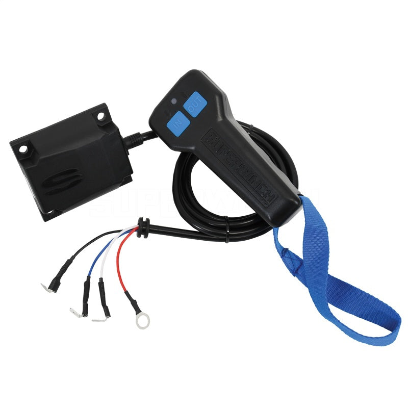Load image into Gallery viewer, Superwinch Wireless Remote Control Kit
