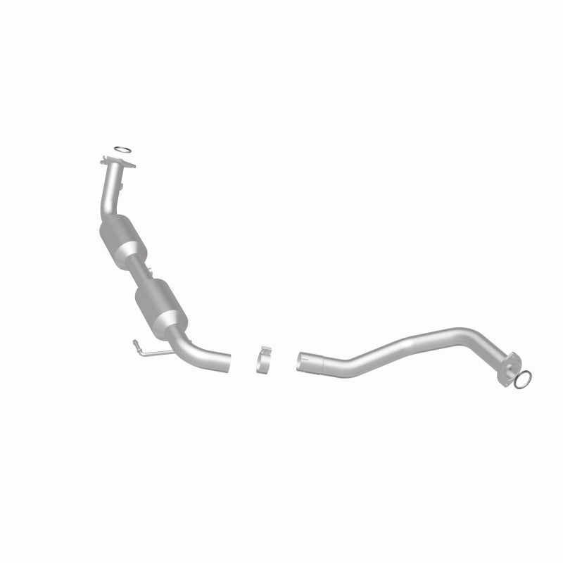 Load image into Gallery viewer, MagnaFlow Conv DF 8/08-09 Toyota Tundra 5.7L Driver Side
