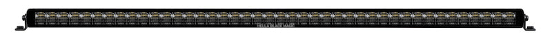 Load image into Gallery viewer, Hella Universal Black Magic 40in Thin Light Bar - Driving Beam

