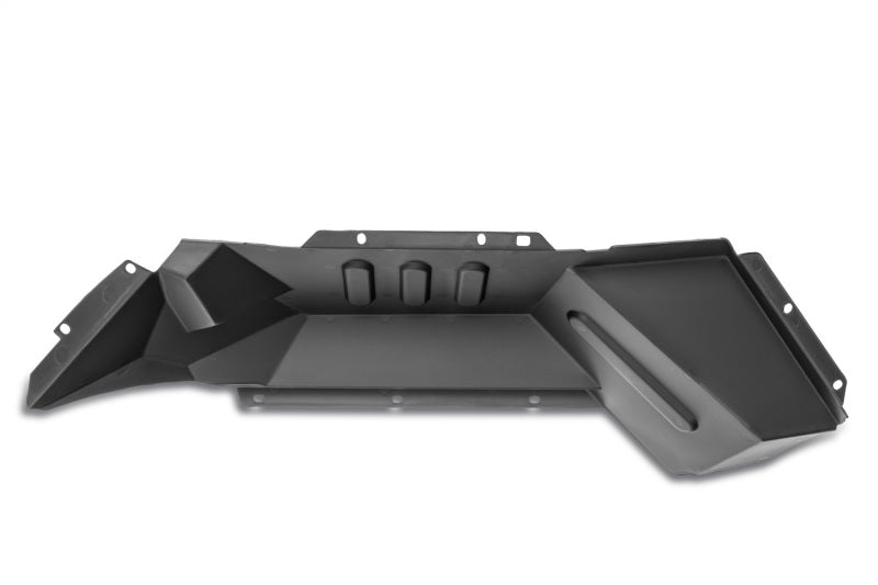 Load image into Gallery viewer, Rugged Ridge 20-22 Jeep Gladiator Max Terrain Fender Flares F/R Pair - Tex. Blk
