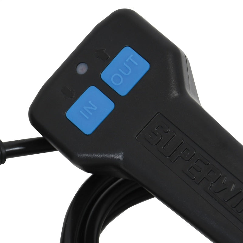 Load image into Gallery viewer, Superwinch Wireless Remote Control Kit
