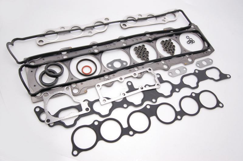 Load image into Gallery viewer, Cometic Street Pro Toyota 1993-97 2JZ-GE NON-TURBO 3.0L Inline 6 87mm Top End Kit
