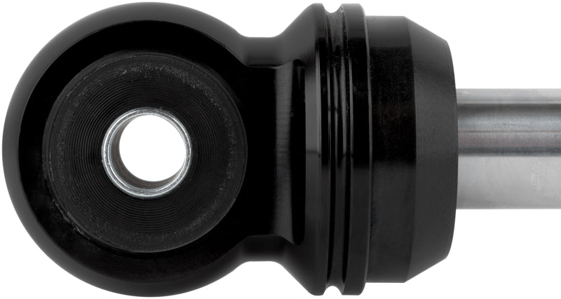 Load image into Gallery viewer, Fox 2018+ Jeep JL 2.5 Factory Race Series 10.17in Remote Res. Front Shock Set / 2-3in. Lift w/ DSC
