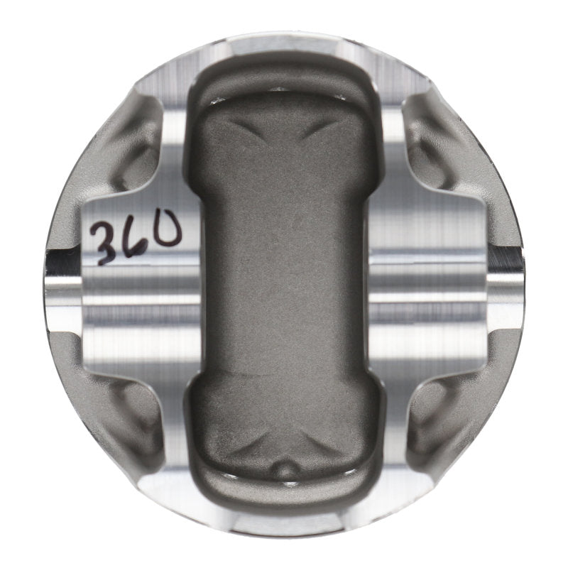 Load image into Gallery viewer, Wiseco GM 2.0 LSJ/LNF 4vp * Turbo * Piston Shelf Stock Kit
