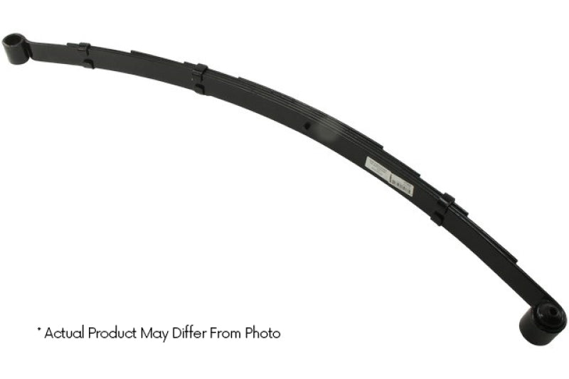 Load image into Gallery viewer, Belltech LEAF SPRING 98-04 RANGER 3inch
