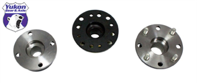 Load image into Gallery viewer, Yukon Gear Yoke For 04 and Older Toyota Tacoma and T100 w/ 30 Spline
