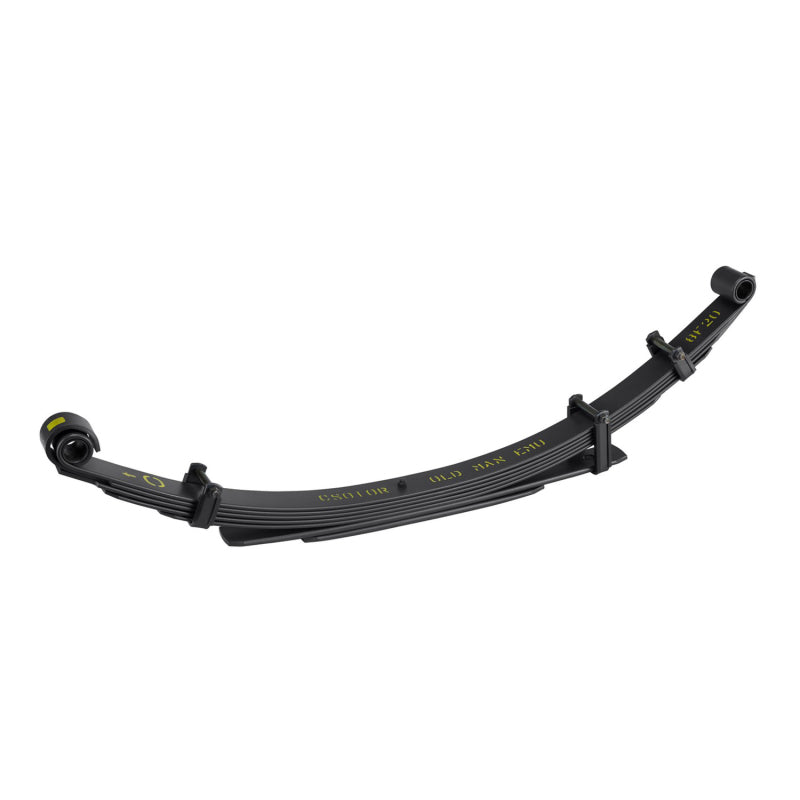 Load image into Gallery viewer, ARB / OME Leaf Spring Hilux-Rear-
