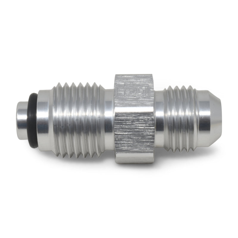 Load image into Gallery viewer, Russell Performance PWR STEERING ADAPTER -6AN MALE TO M18 X 1.5
