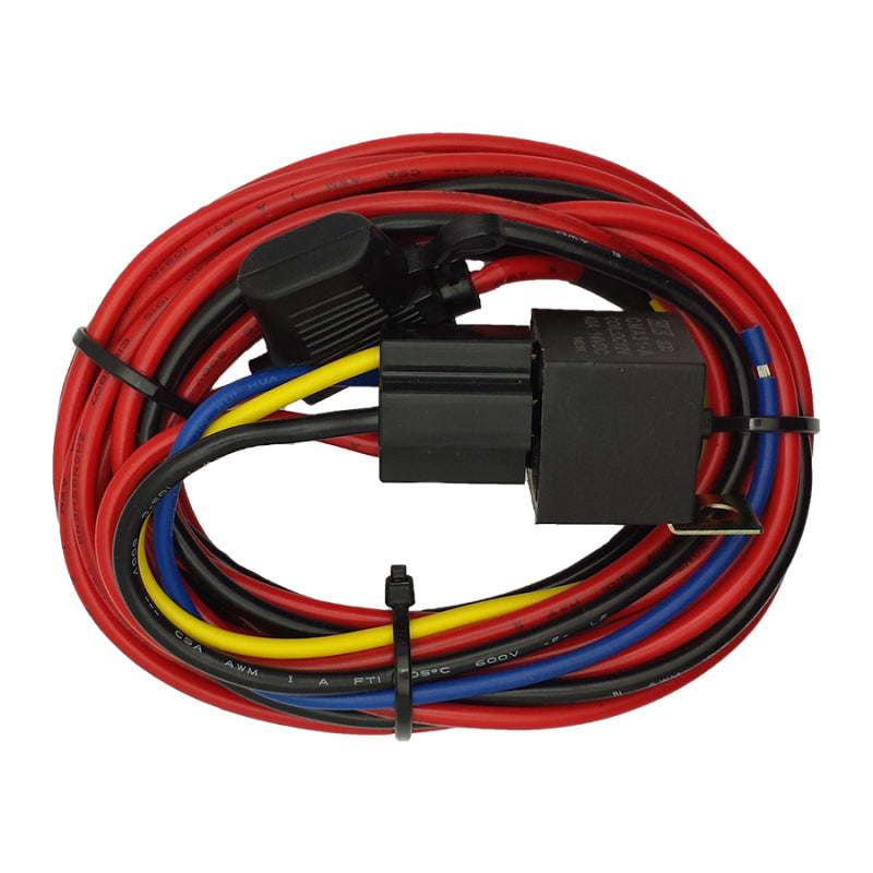 Load image into Gallery viewer, DeatschWerks Fuel Pump Hardwire Upgrade Kit
