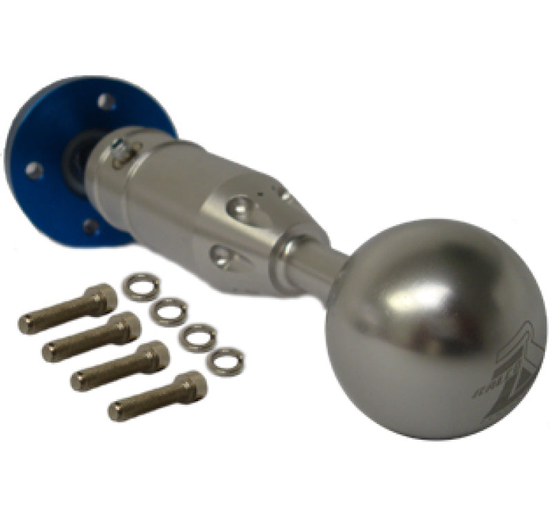 Load image into Gallery viewer, Fidanza 02-05 Lexus IS300 Short Throw Shifter
