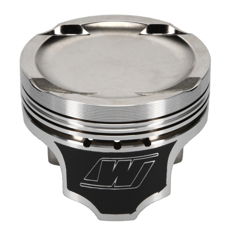 Load image into Gallery viewer, Wiseco Acura Turbo -12cc 1.181 X 81.5MM Piston Shelf Stock Kit
