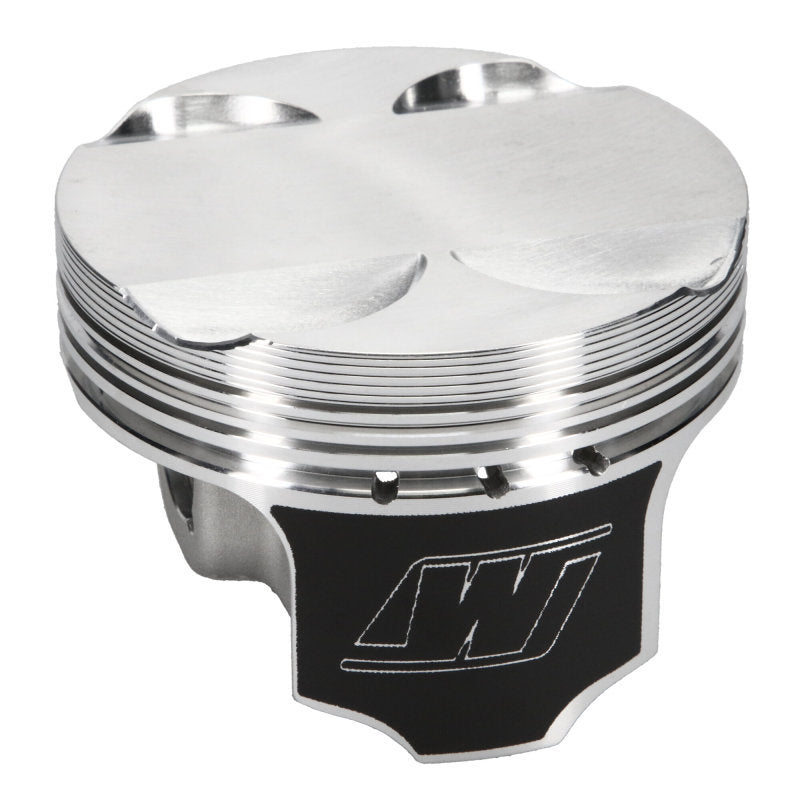 Load image into Gallery viewer, Wiseco Acura K20 K24 FLAT TOP 1.181X86.5MM Piston Shelf Stock Kit
