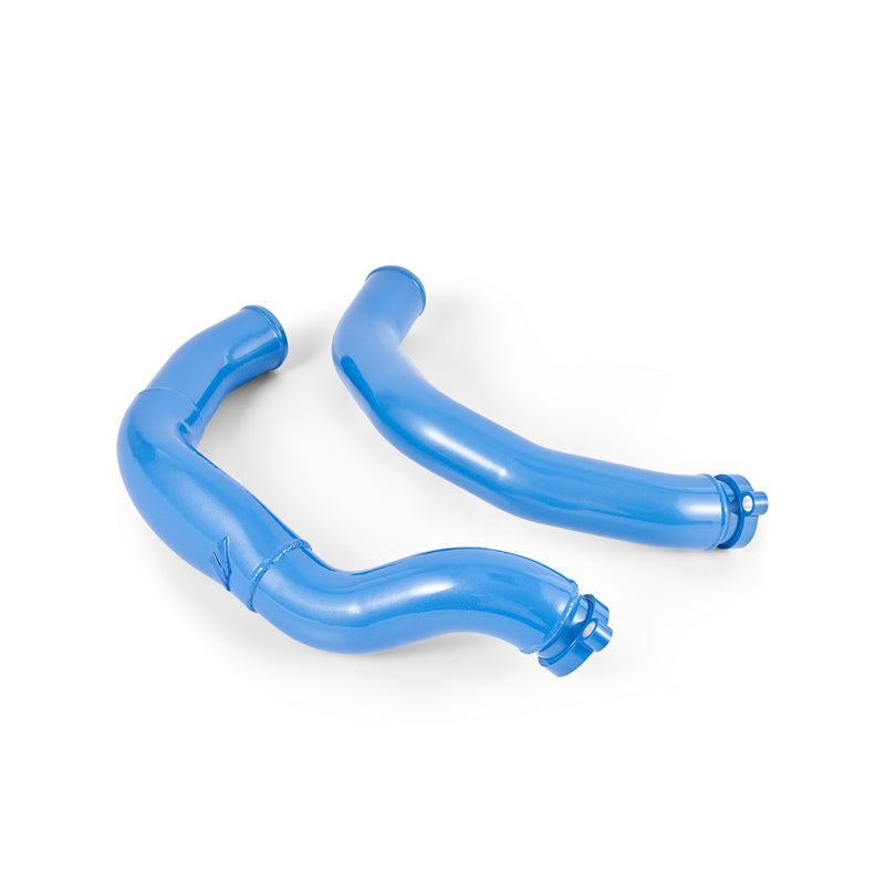 Load image into Gallery viewer, Mishimoto 2015-2020 BMW F80 M3/M4 Intercooler Pipe Kit YMB
