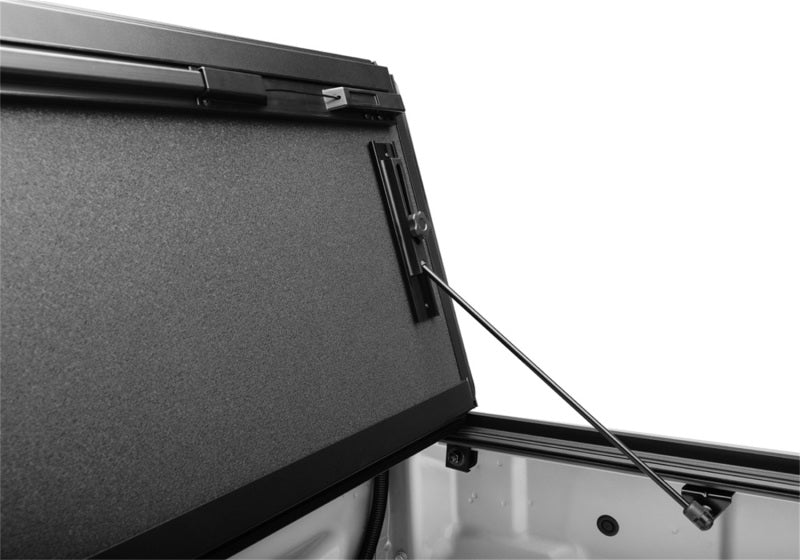 Load image into Gallery viewer, BAK 2022 Nissan Frontier 6ft Bed BAKFlip MX4 Matte Finish
