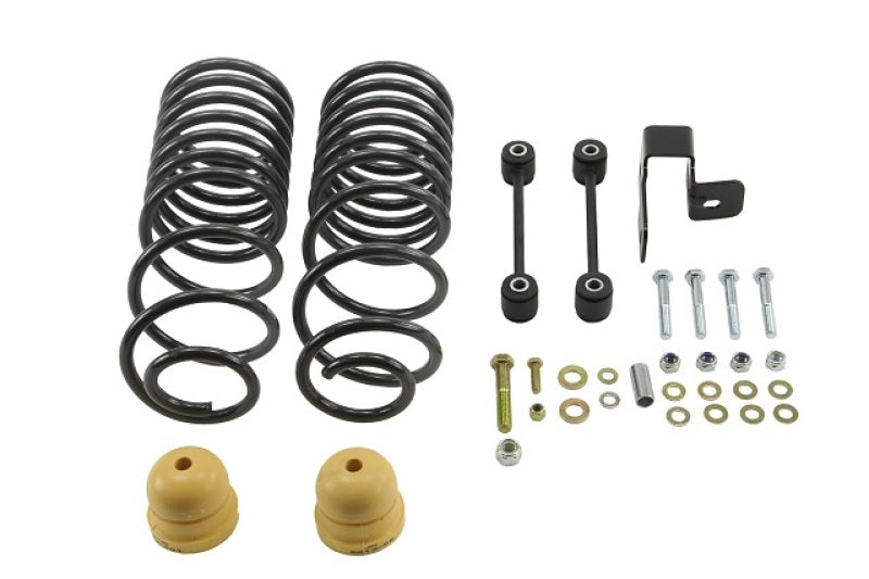 Load image into Gallery viewer, Belltech COIL SPRING SET 09-13 Dodge Ram 1500 SC REAR 4inch
