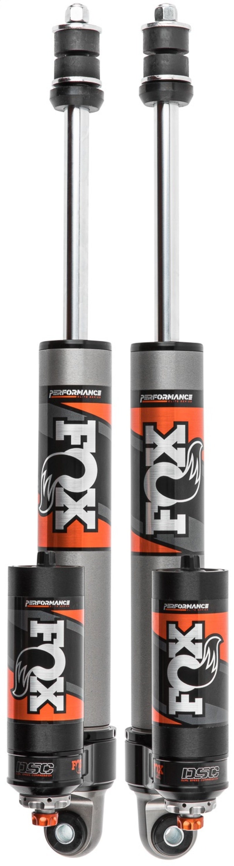 Load image into Gallery viewer, Fox 19+ Ram 1500 DT 4WD 2.5 Performance Series 8.81in. P/B Rear Shock w/DSC Adj / 0-2in. Lift
