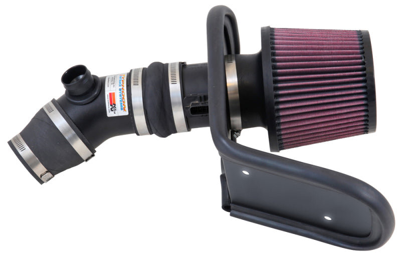 Load image into Gallery viewer, K&amp;N 14-15 Chevrolet Cruze 2.0L L4 DSL Typhoon Performance Intake
