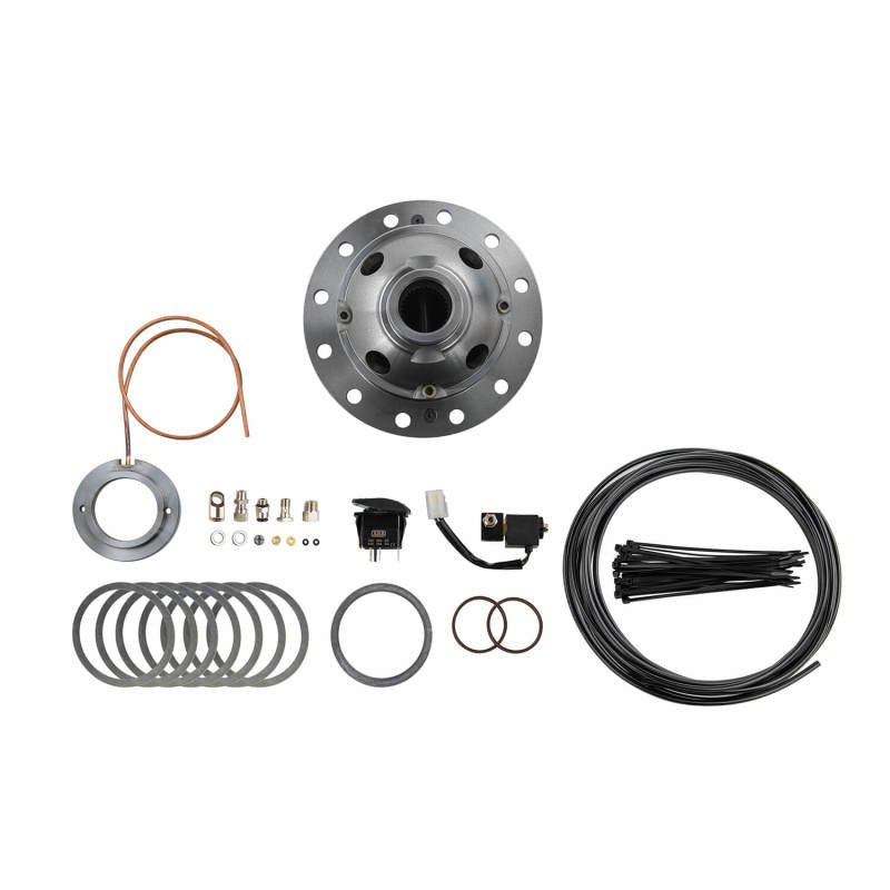 Load image into Gallery viewer, ARB Airlocker Rear Toyota Prado 150 Rr S/N..
